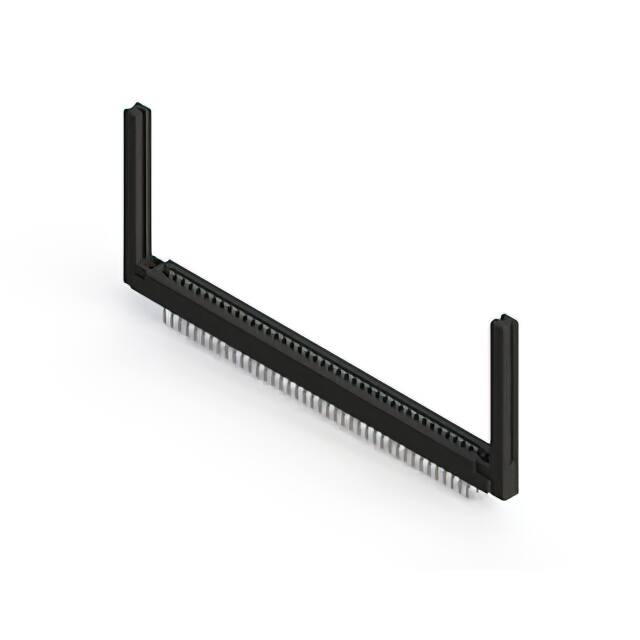 357-080-440-258 EDAC Inc.  Edgeboard Connectors